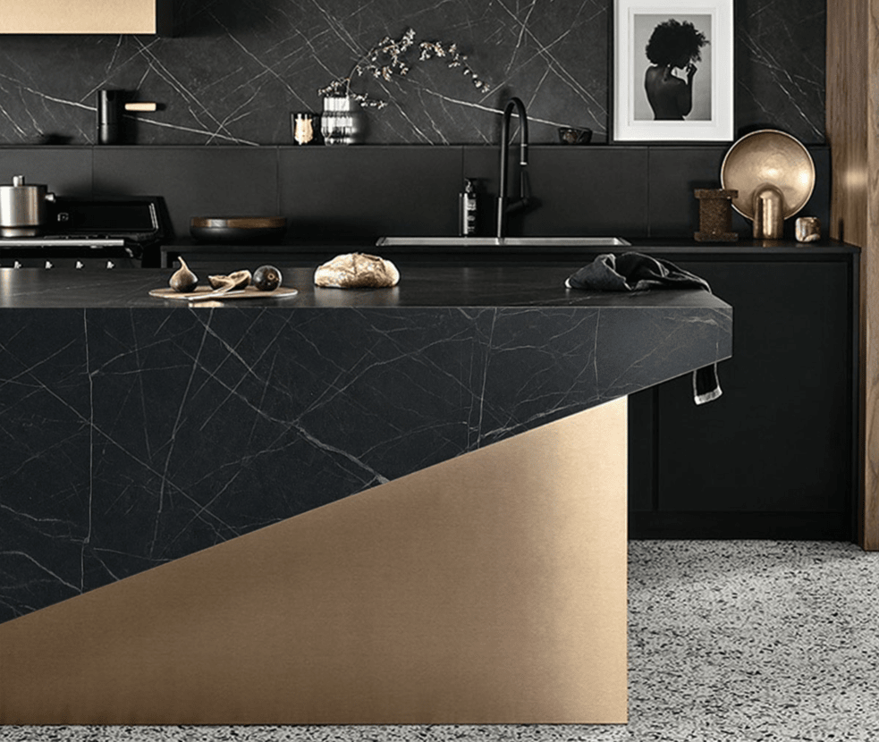 How Kitchen Soapstone Countertops Could Save You Money